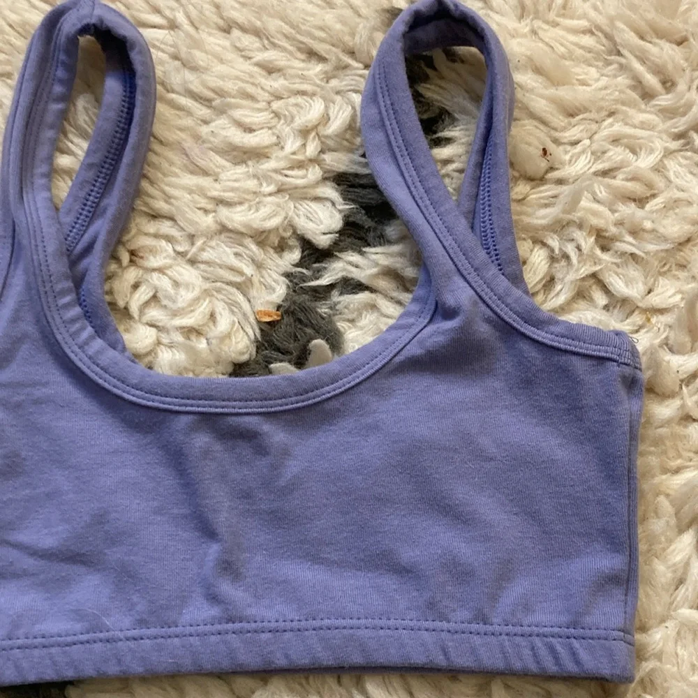 Arq Wide Strap Bra - Picture 10 of 16